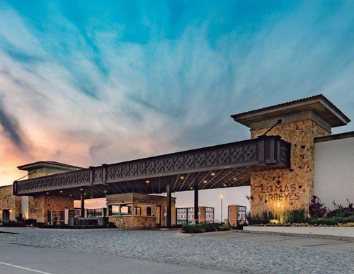 Casa En Condominio - San Andrés Ocotlán