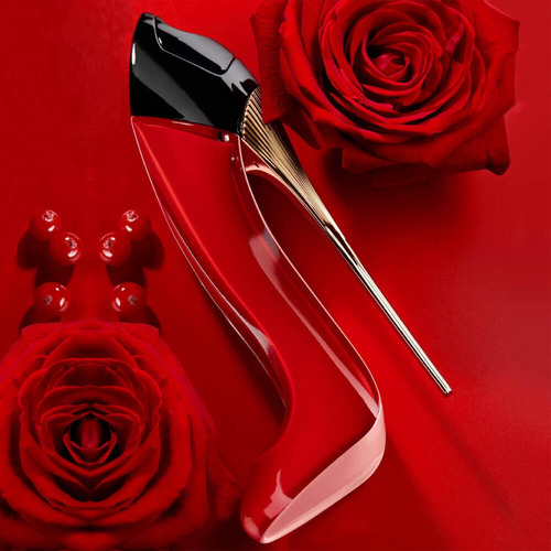Carolina Herrera Very Good Girl Edp 30 Ml Para Mujer