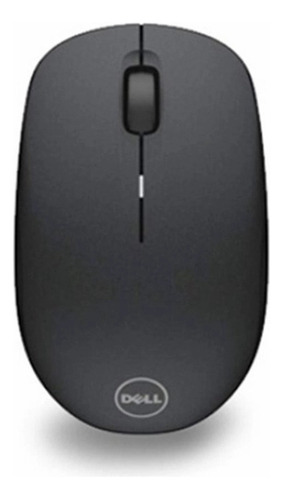 Mouse Óptico Inalámbrico Para Computadora Wm126 Usb 24g