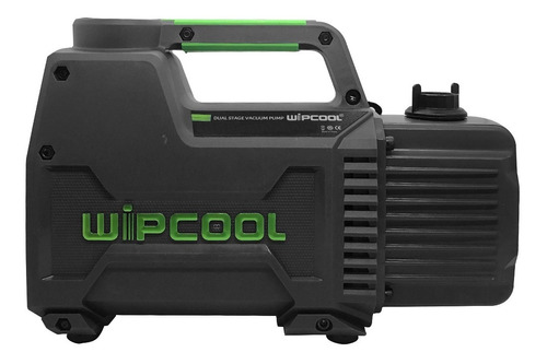 Bomba De Vacio 1/4 Hp Wipcool 2f0 42 Litros Por Minuto