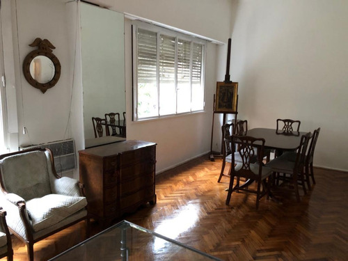 Imagen 8 de 30 de Venta Departamento - Recoleta