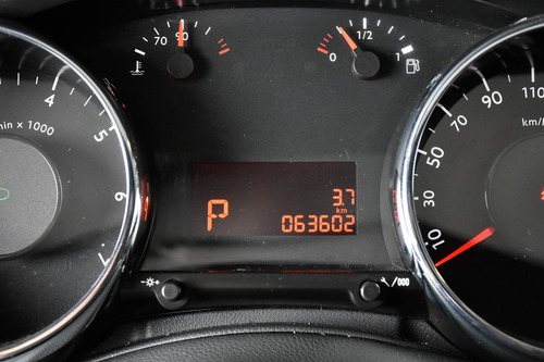 Peugeot 3008 1.6 Feline Thp 156Cv Tiptronic