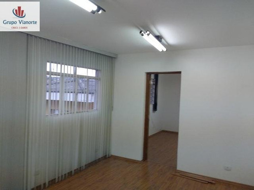 Casa A Venda No Bairro Sítio Morro Grande Em São Paulo - - P0124-1