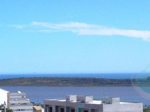 Imagem 2 de 13 de Apartamento Em São Marcos - Macaé, Rj - 1816