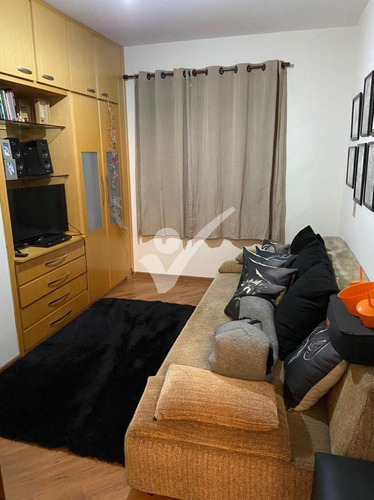 Imagem 13 de 27 de Apartamento À Venda Em Vila Formosa - Ap003966
