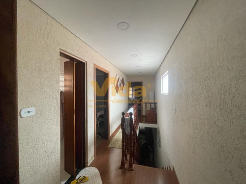 Imagem 10 de 15 de Assobradada A Venda Em Vila Yolanda - Osasco - 46622