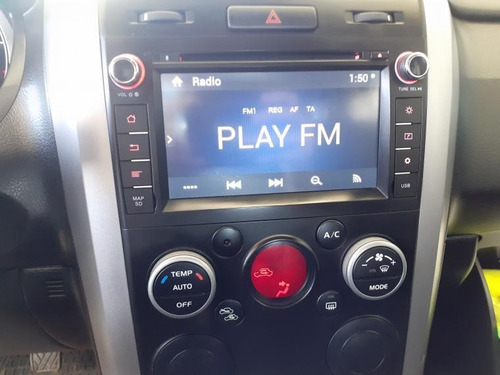 Suzuki Grand Nomade Glx 2.4 2019