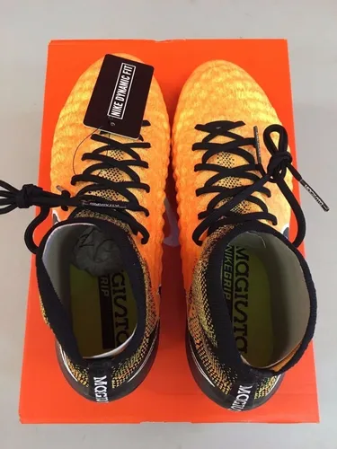 Botines top nike 2017/18