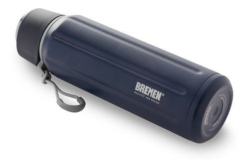 Termo Bremen 7167 de acero inoxidable 0.6L