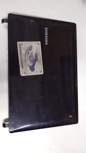 Carcasa Tapa De Display C/ant. Wifi Samsung N150 Plus