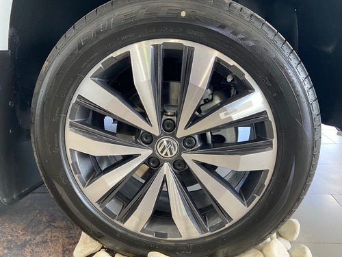 Imagen 11 de 25 de Volkswagen Amarok Extreme V6 3.0l 258cv 0km 2022 Stock Sb