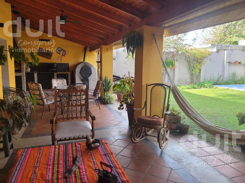 Casa En Venta - B° Marques De Sobremonte