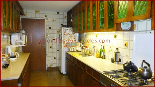 Alquiler Casa 4 Dormitorios Macrocentro Bahia Blanca