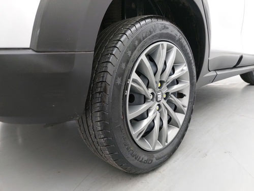 Fiat Pulse 1.3 FLEX DRIVE MANUAL