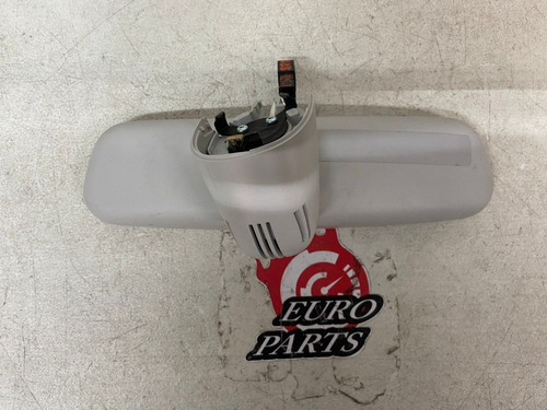 Espejo Retrovisor Interno Audi A4 B8 # 8t0 857 511 Z62 (det) (Usado)