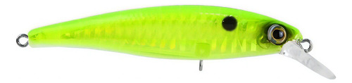 Isca Artificial Marine Sports Savage 85 8,5cm 9g Meia-água Cor Da Isca Yti