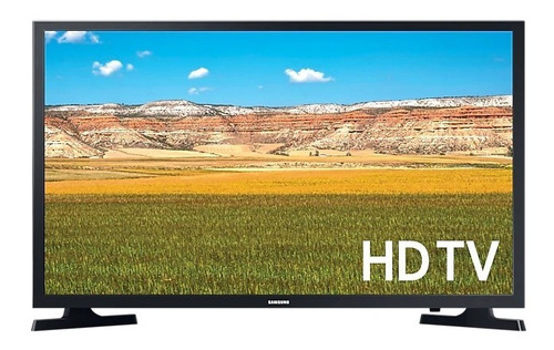 Imagen 8 de 10 de Televisor Samsung Smart 32 Pulgadas Hd T4300