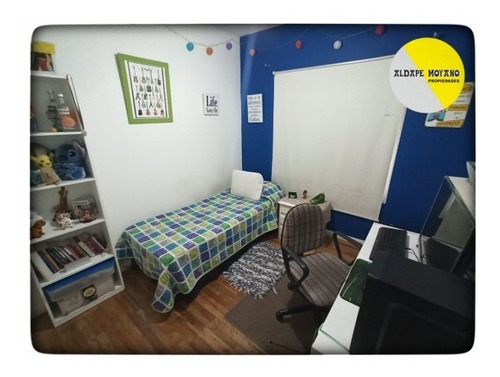 Se Vende Departamento Cuatro Ambientes, De Categoría, Con Cochera, Amenities (villa Lugano)