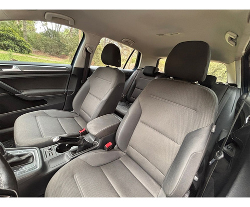 Volkswagen Golf 1.4 Comfortline Tsi Dsg