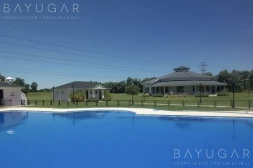 Venta - Casa Barrio Privado Sausalito / Pilar Apto Crédito
