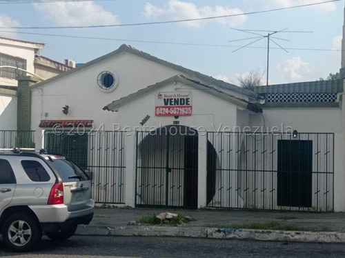 Casa Comercial En Venta En El Oeste De Barquisimeto @eloisabermudez.rah