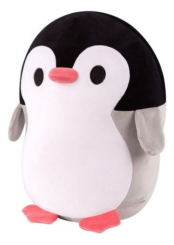 Pinguino De Peluche, Pinguino De Peluche Grande, Pinguino