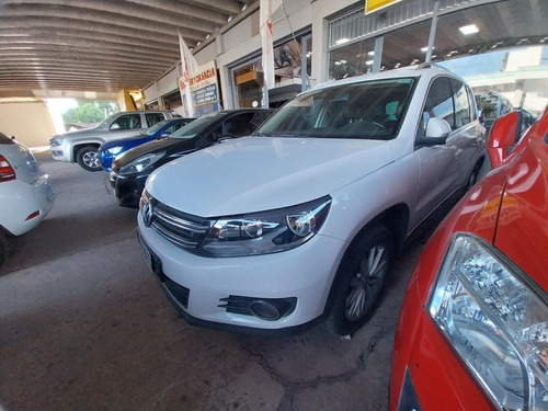 Volkswagen Tiguan 2.0 Premium Tsi 200cv