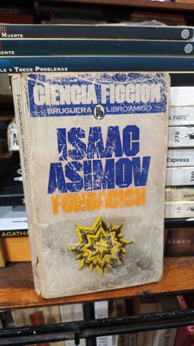 Isaac Asimov - Fundacion