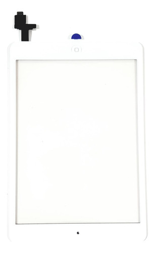 Tactil Compatible Con iPad Mini A1432 A1454 A1489 Blanco 