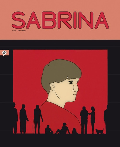 Sabrina - Nick Drnaso