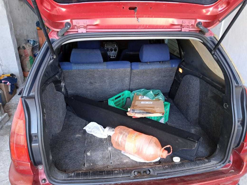 Peugeot 306 2000 1.8 Soleil 5p Perua