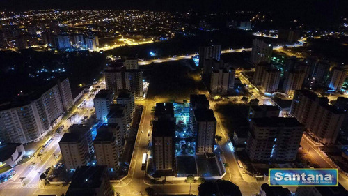 Imagem 28 de 30 de Apartamento Com 2 Dormitórios À Venda, 69 M² Por R$ 145.000,00 - Do Turista - Caldas Novas/go - Ap0939