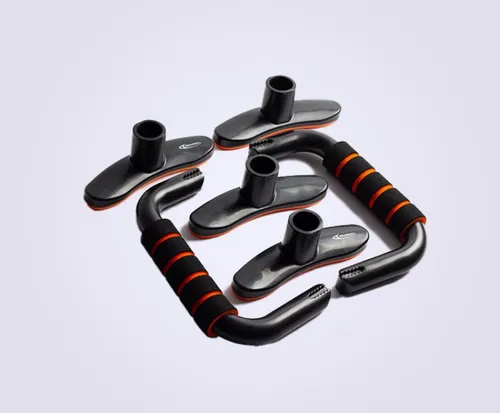 Barras para hacer flexiones de pecho hotsell