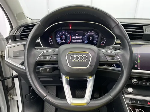 Audi Q3 1.4 Tfsi Ambition