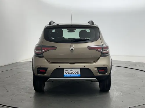 Renault Sandero STEPWAY INTENS 1.6 AUT 5P