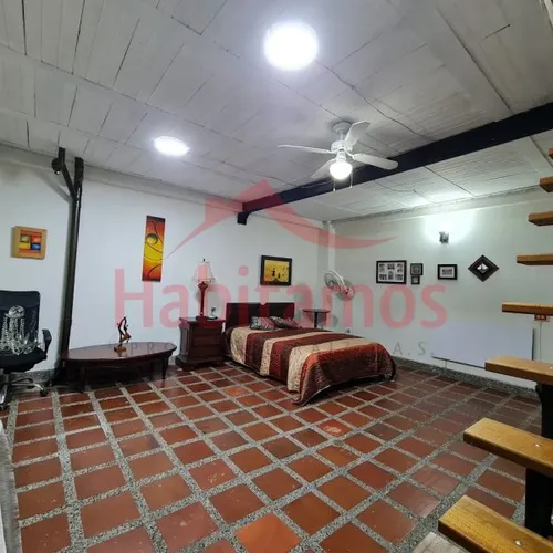 Apartamento En Venta En Medellín - El Nogal - Los Almendros Cod 68763