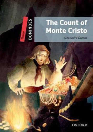 The Count Of Monte Cristo  - Dumas - Dominoes 3  Oxford