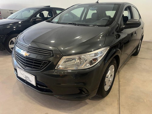 Chevrolet Onix 1.4 Joy Ls 98cv