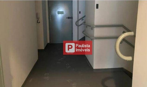 Apartamento À Venda, 66 M² Por R$ 478.170,00 - Vila Alexandria - São Paulo/sp - Ap30022