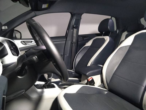 Volkswagen T-cross 1.4 Tsi Highline (aut) 16v