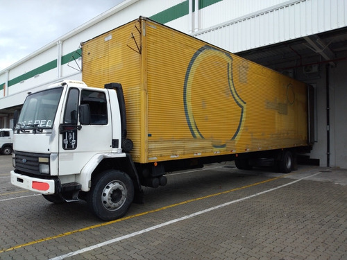 Ford Cargo Cargo 1415
