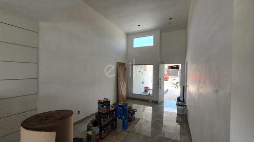 Imagem 14 de 17 de Casa À Venda Em Residencial Cittá Di Salerno - Ca009275