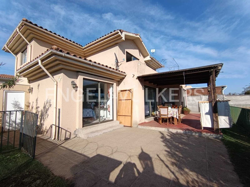 Casa Condominio La Fontana