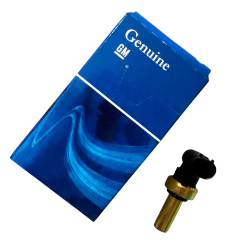 Sensor Temperatura Chevrolet Sonic Cruze Trax Astra Meriva