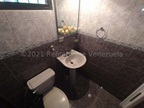Imagen 12 de 14 de Apartamento En Venta Turmero Res Campo Alegre 22-6319 Jja