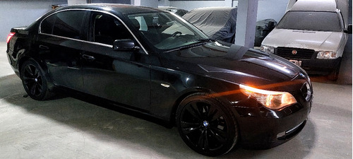 BMW Serie 5 3.0 530ia Executive Stept