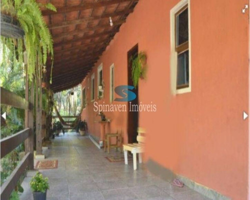 Imagem 19 de 29 de Chácara Residencial Em Atibaia - Ch00481 - 69735249