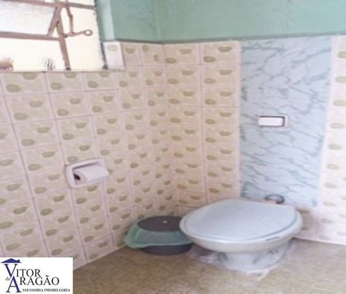 Imagem 11 de 12 de 08916 - Casa 4 Dorms, Mandaqui - São Paulo/sp - 8916