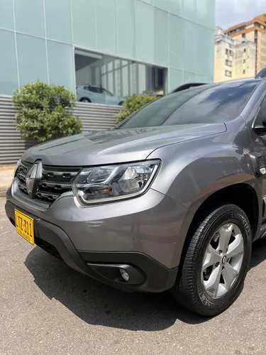 Renault Duster 1.6 Intense Mt
