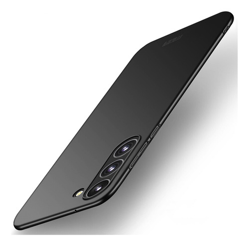 Carcasa Ultra Slim Mofi Para Samsung Galaxy A55